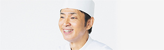社員インタビュー
